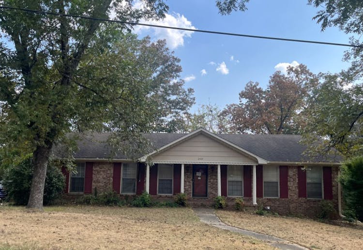 2469 Jamestown Dr Hoover, AL 35226, Jefferson County