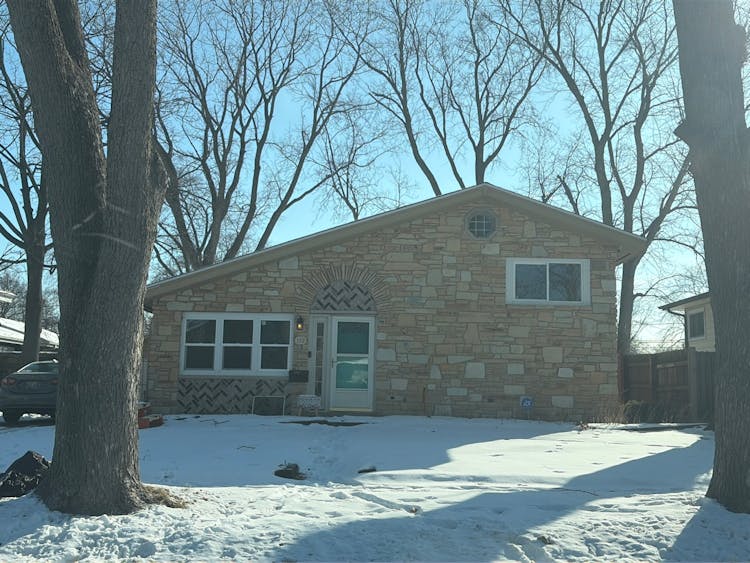 119 Willow St Park Forest, IL 60466, Cook County