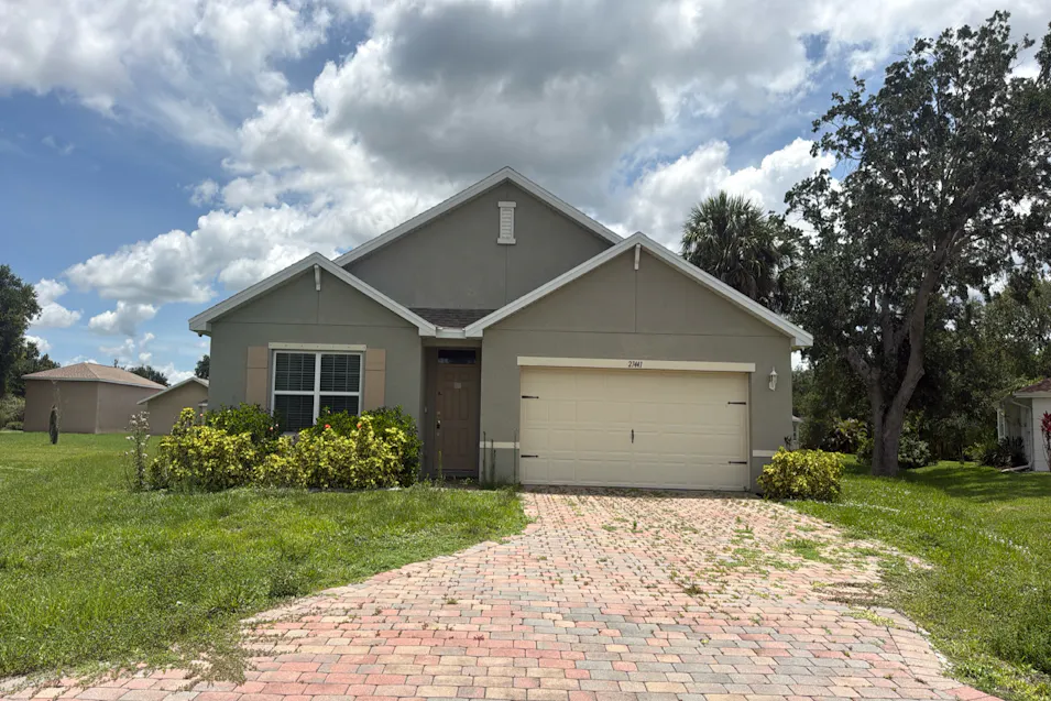 27441 Natal Drive Punta Gorda, FL 33983, Charlotte County