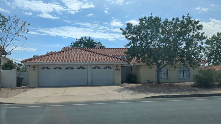 3315 E Hampton Ave Mesa, AZ 85204, Maricopa County