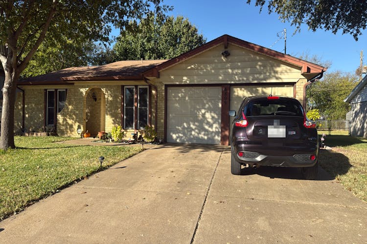 6809 Mickey Dr Watauga, TX 76148, Tarrant County