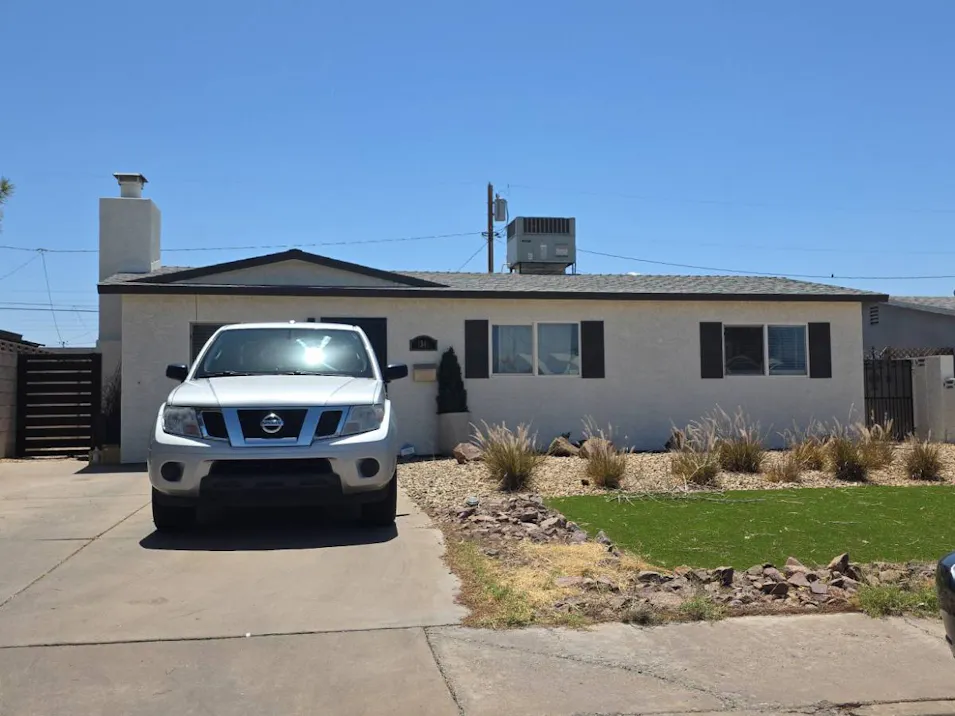 1341 Chestnut St Henderson, NV 89011, Clark County
