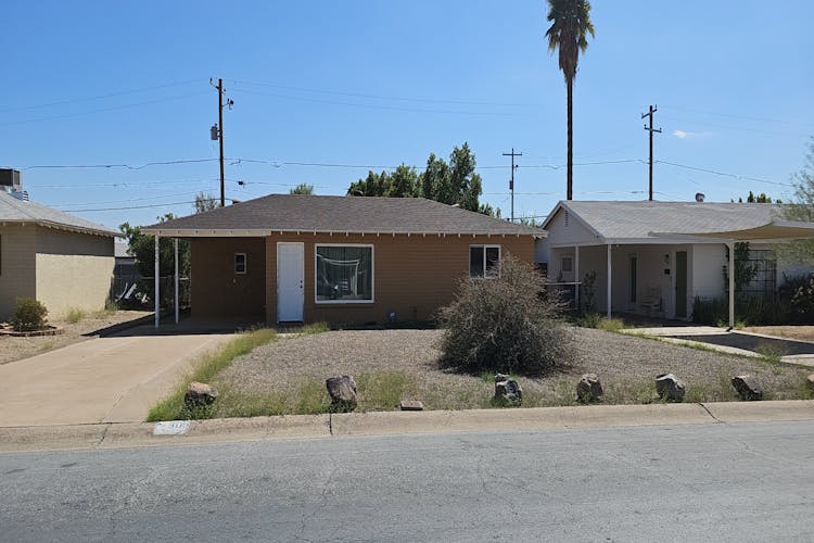 505 East Butler Drive Phoenix, AZ 85020, Maricopa County