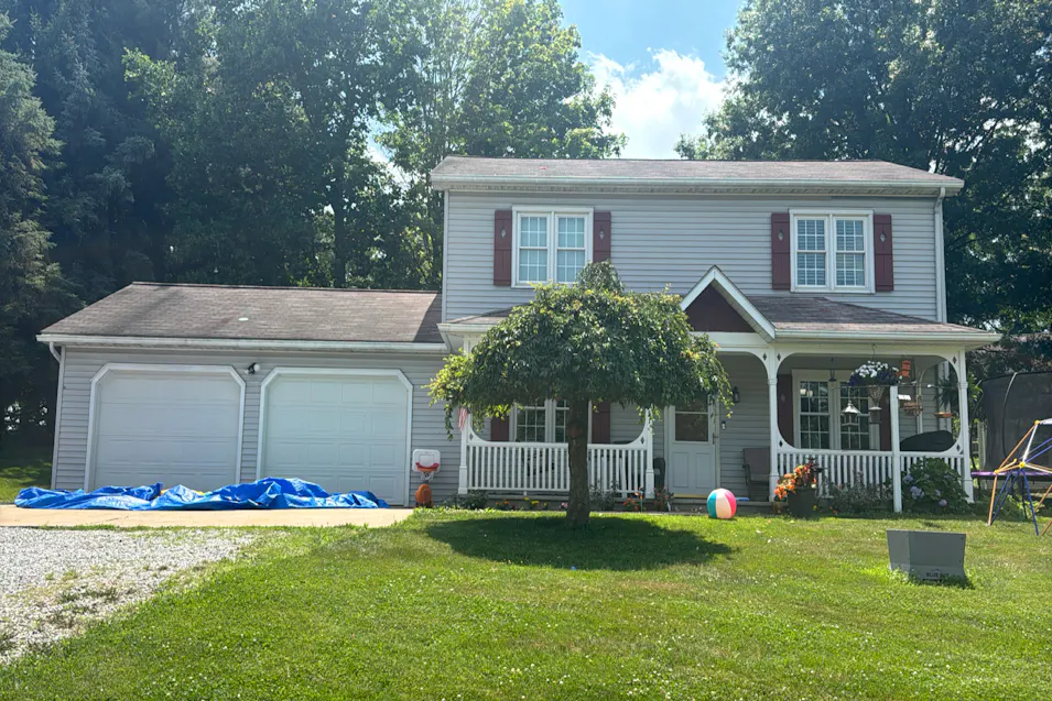 16499 Konita Dr SW Navarre, OH 44662, Wayne County