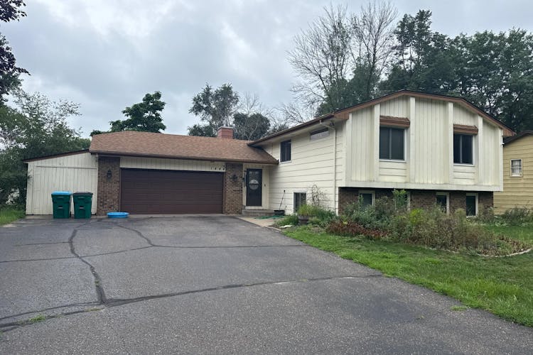 1444 121st Ave NW Coon Rapids, MN 55448, Anoka County