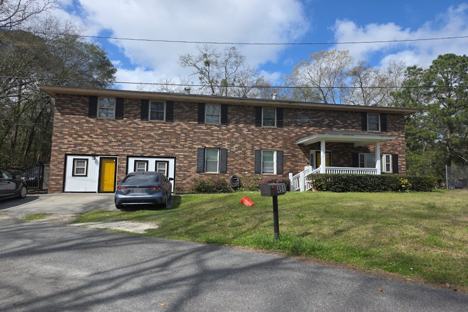 4913 Meadow Ave Savannah, GA 31405, Chatham County