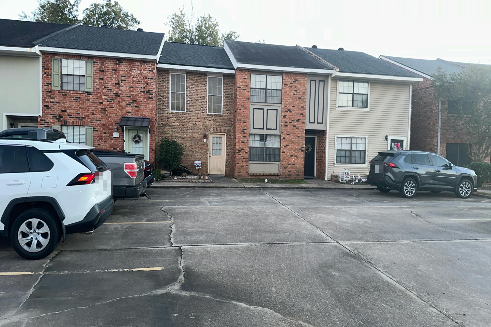 Southfield Pkwy, Lafayette, LA 70506