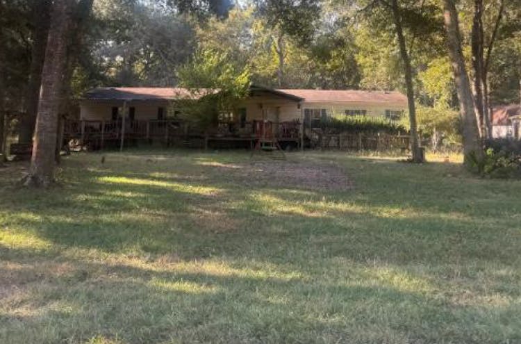 938 County Road 4700 Dayton, TX 77535, Liberty County