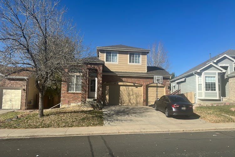 20333 E Layton Lane Aurora, CO 80015, Arapahoe County