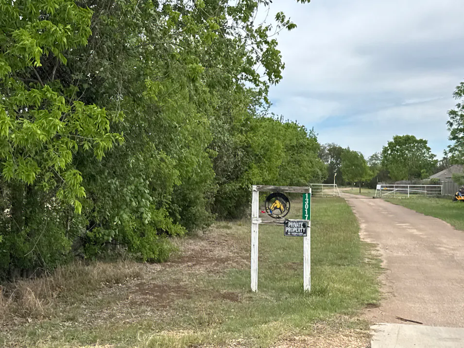 13017 Bob Johnson Lane Manchaca, TX 78652, Travis County