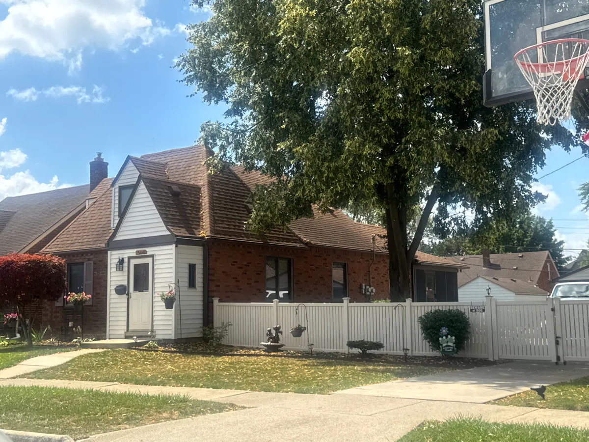 Jonas Ave, Allen Park, MI 48101 #1