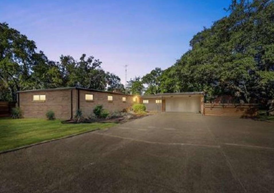 1819 Morrow Ave Waco, TX 76707, McLennan County