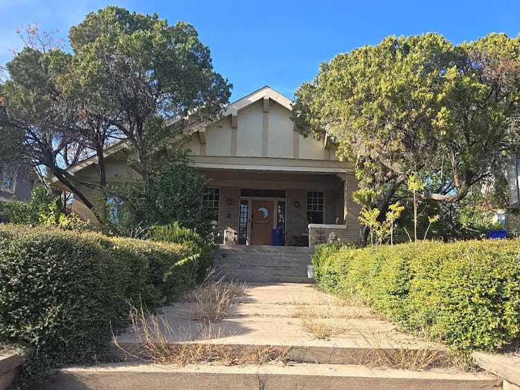 1819 Morrow Ave Waco, TX 76707, McLennan County