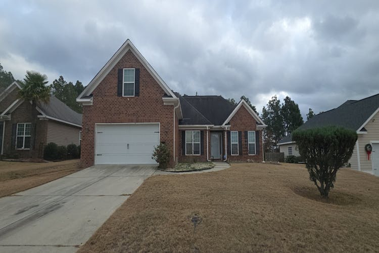 3275 Camden Way Graniteville, SC 29829, Aiken County