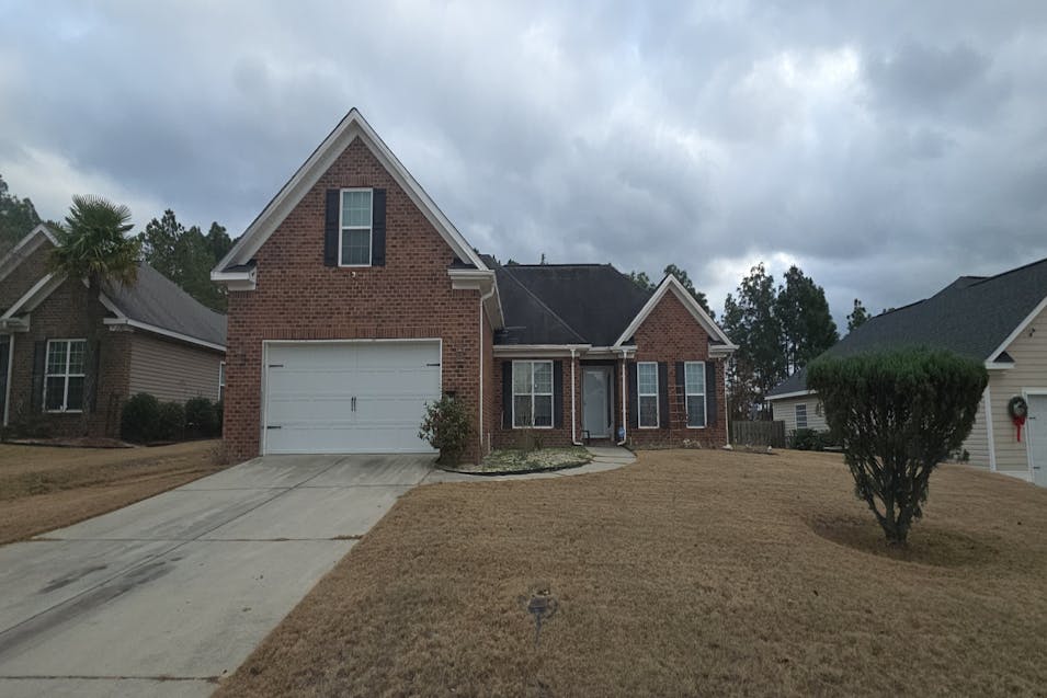 3275 Camden Way Graniteville, SC 29829, Aiken County