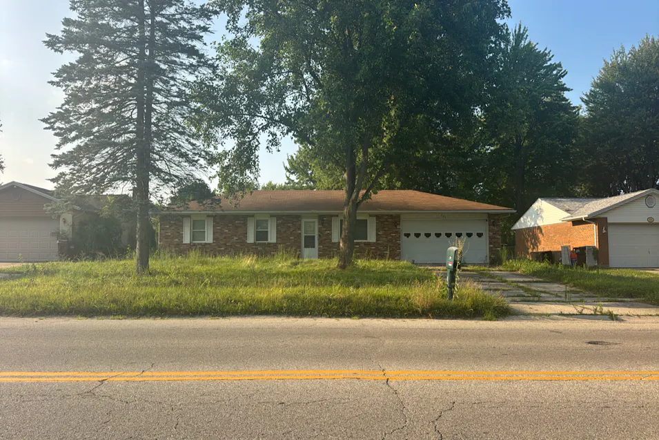 420 E Lexington Rd Eaton, OH 45320, Preble County