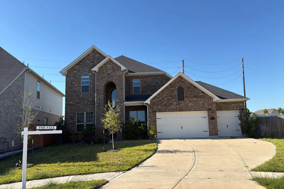 7802 Wayman Pass Fulshear, TX 77441, Fort Bend County