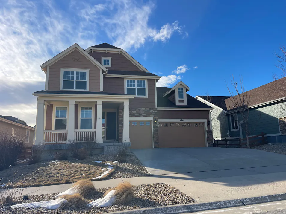 20052 W 95th Pl Arvada, CO 80007, Jefferson County