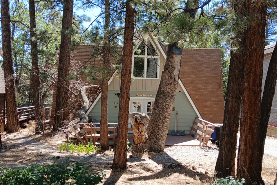 617 Highland Ln Sugarloaf, CA 92386, San Bernardino County