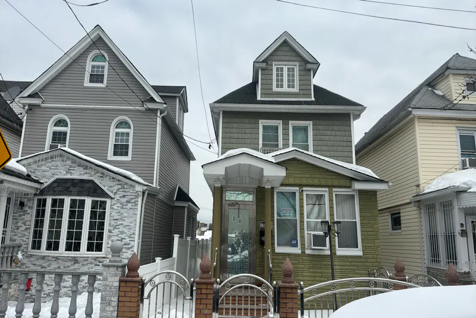 106-43 Pinegrove Street Jamaica, NY 11435, Queens County