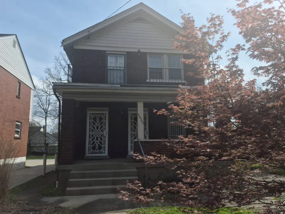 1535 Section Road Cincinnati, OH 45237, Hamilton County