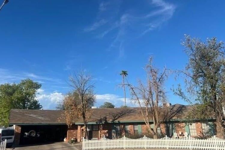 857 N Gaylord Cir Mesa, AZ 85213, Maricopa County