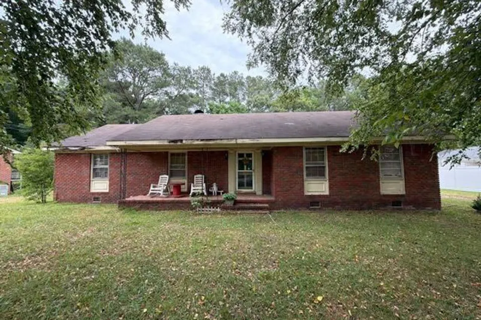 512 Taylor St Sharpsburg, NC 27878, Nash County