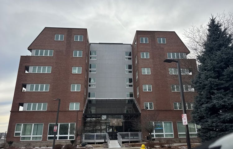 154 Lynnway, Unit No. 213, Seaport Landing Condominium Lynn, MA 01902, Essex County