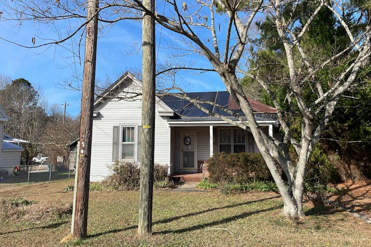 120 W. North Main Street Littleton, NC 27850, Halifax County