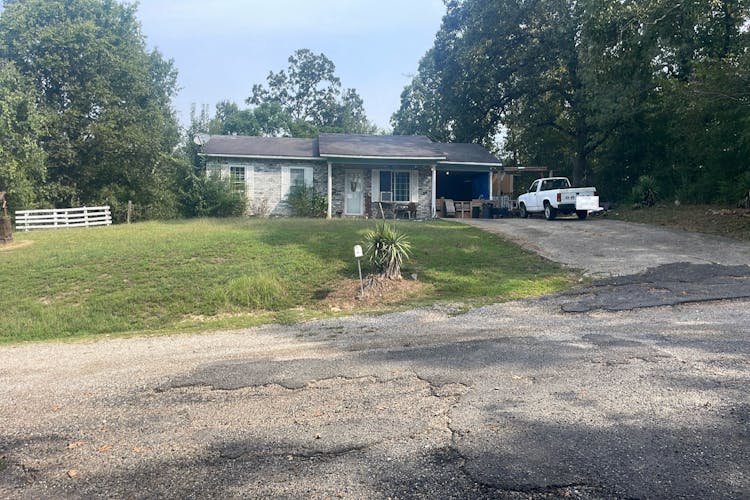 191 Maewood Dr Hot Springs, AR 71901, Garland County