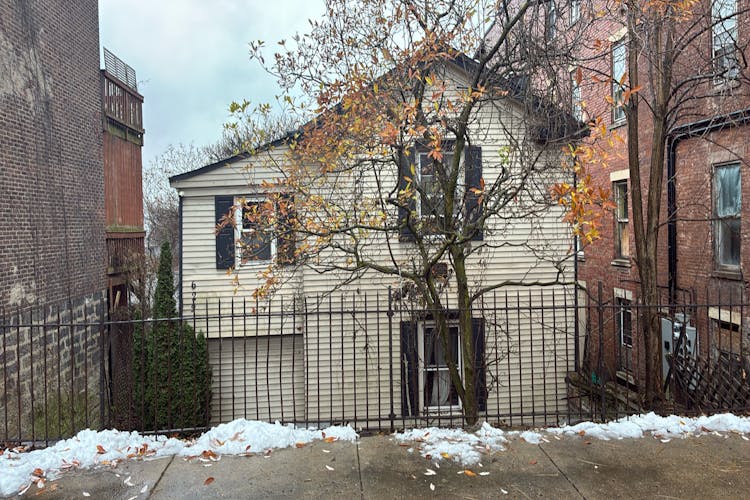 629 Main St Wheeling, WV 26003, Ohio County