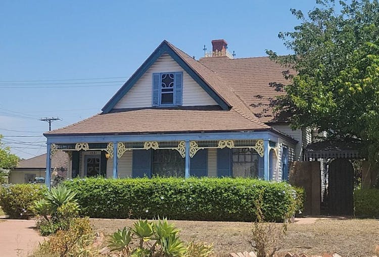 1321 S Main St Corona, CA 92882, Riverside County