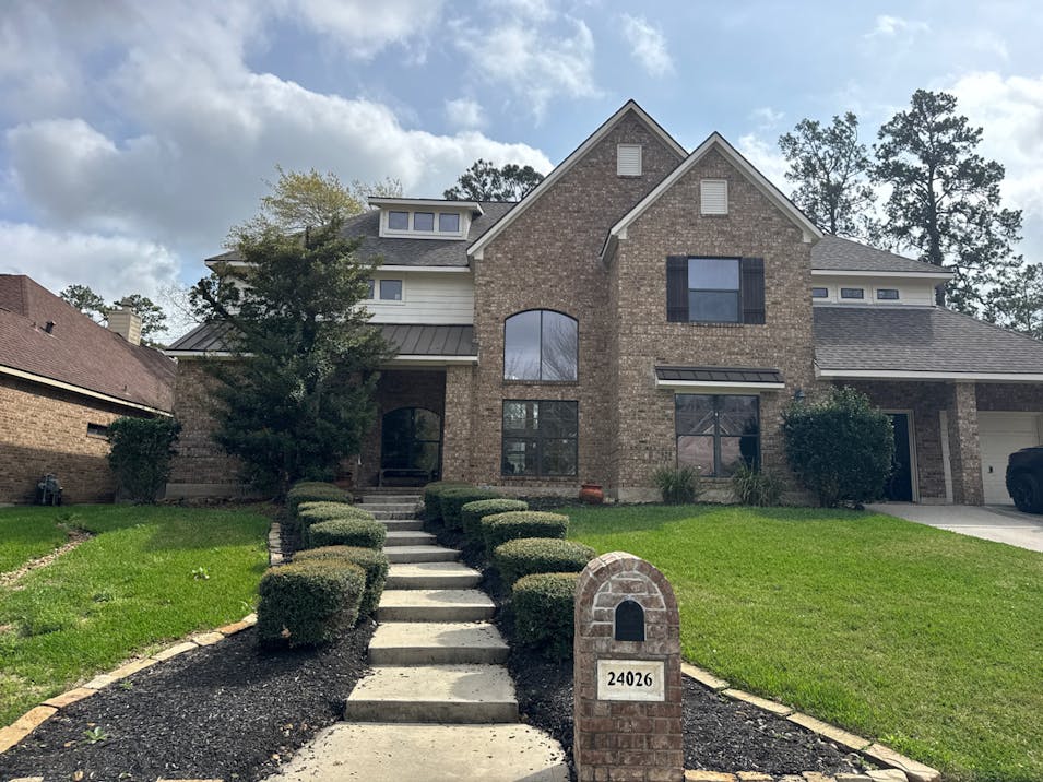 24026 Bridge Way Spring, TX 77389, Harris County