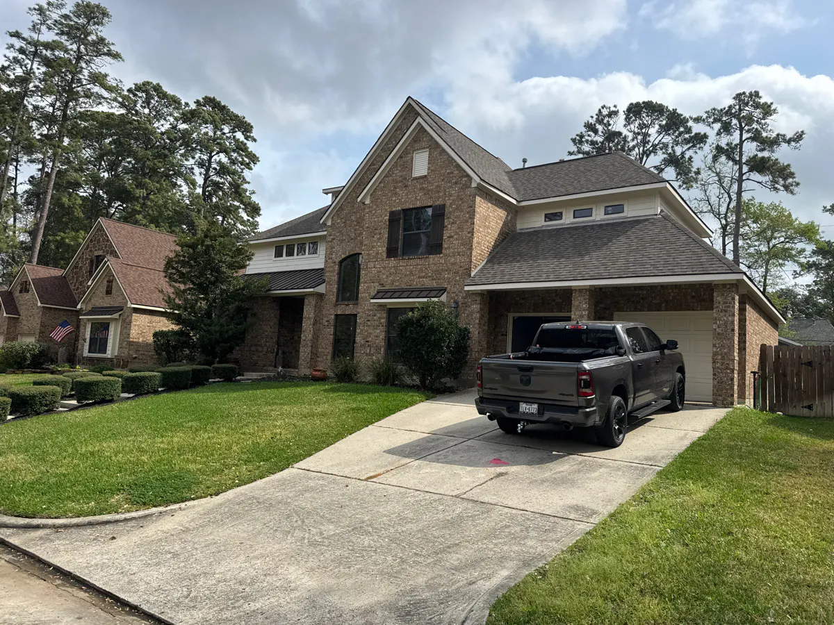 Bridge Way, Spring, TX 77389 #1