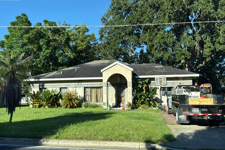 1800 Lockwood Avenue Orlando, FL 32812, Orange County