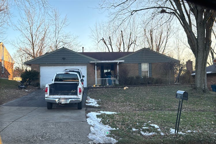 4848 Taylorsville Road Dayton, OH 45424, Montgomery County