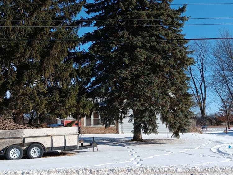 4805 Three Mile Rd Bay City, MI 48706, Bay County