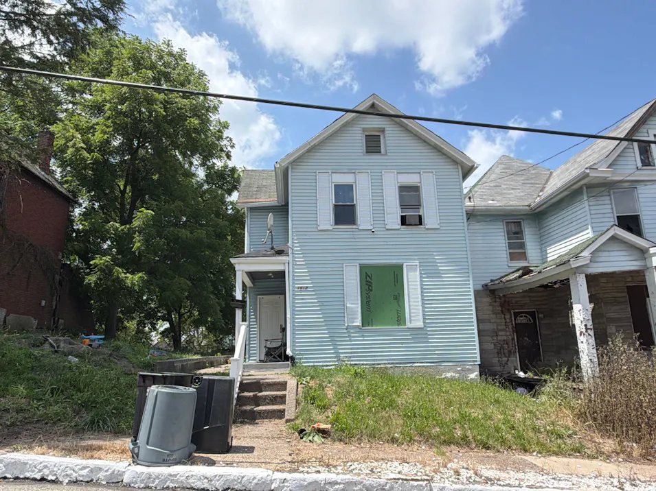 1812 Willow St McKeesport, PA 15132, Allegheny County