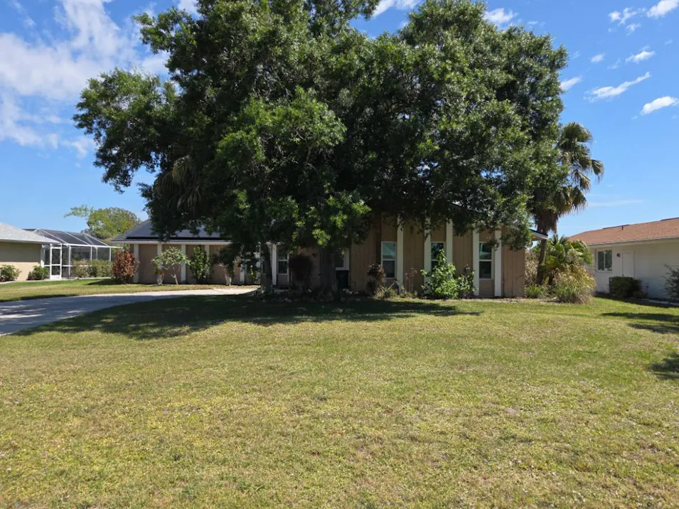 2428 Nuremberg Boulevard Punta Gorda, FL 33983, Charlotte County