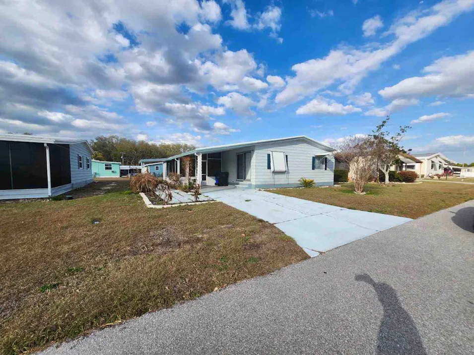 1709 Fox Hill Dr Lakeland, FL 33810, Polk County