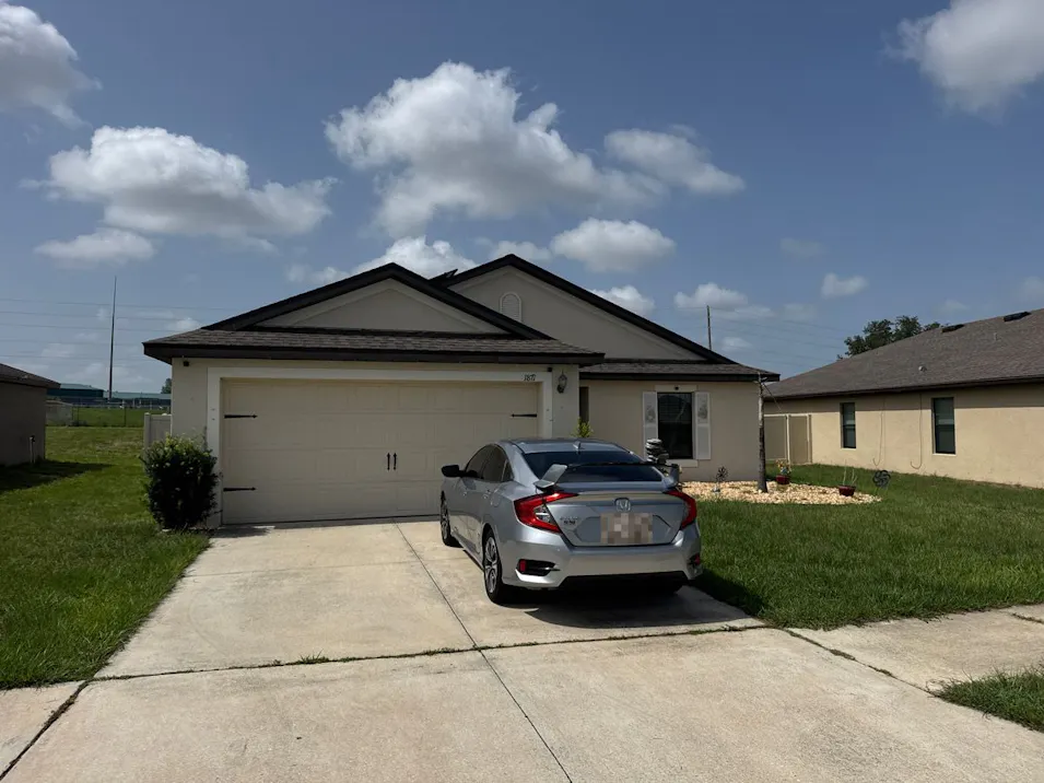 1871 Amber Sweet Cir Dundee, FL 33838, Polk County