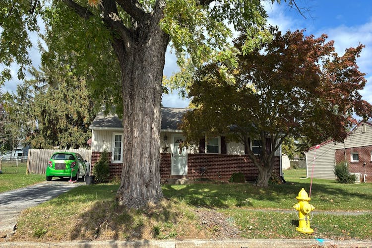 3837 Oakleigh Dr York, PA 17402, York County