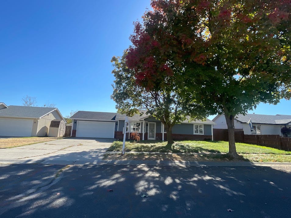 12715 W 10th Ave. Airway Heights, WA 99001-9006, Spokane County