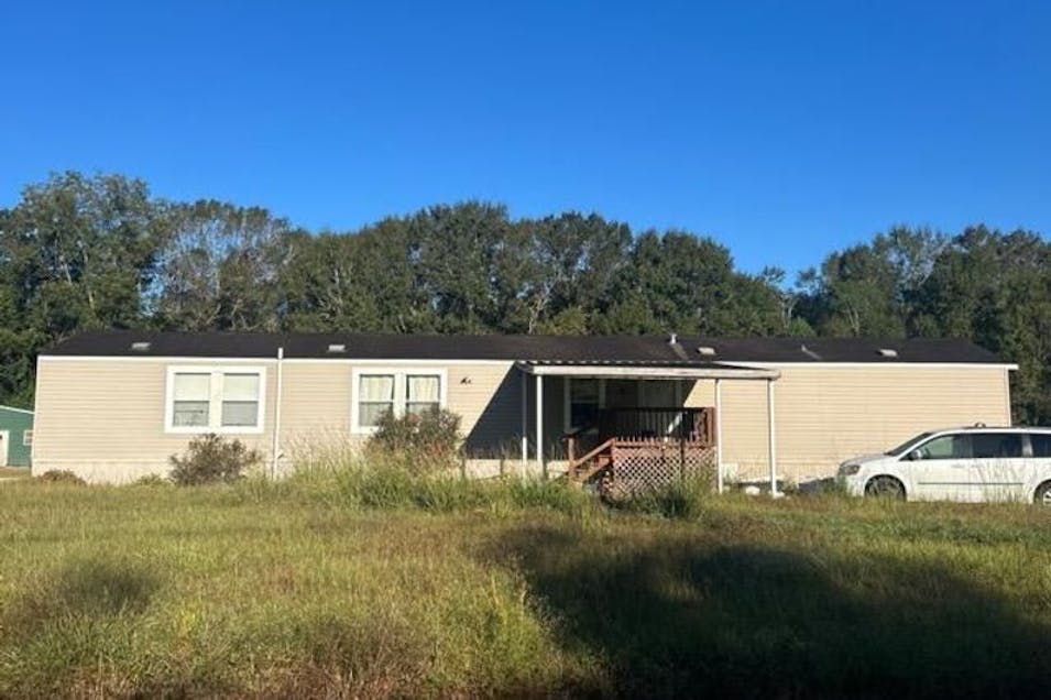 207 Arnaudville Road Carencro, LA 70520, Lafayette Parish County