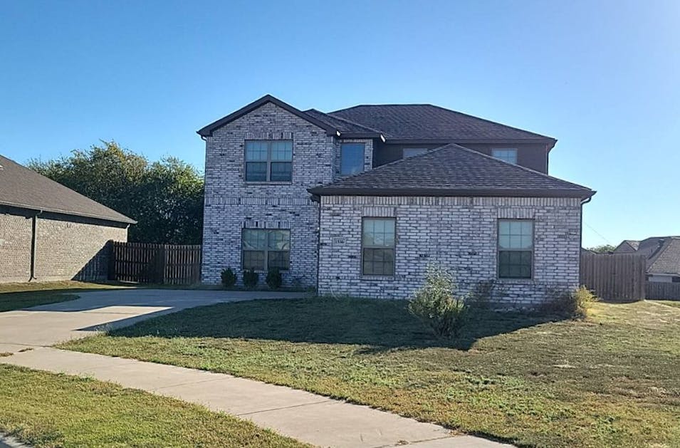 1516 Kinglet St Desoto, TX 75115, Dallas County