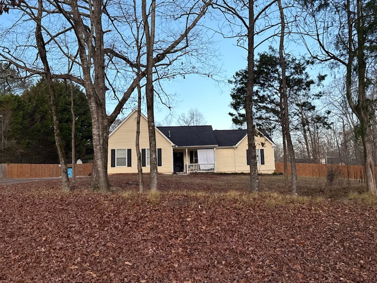 328 Mill Glen Court McDonough, GA 30252, Henry County