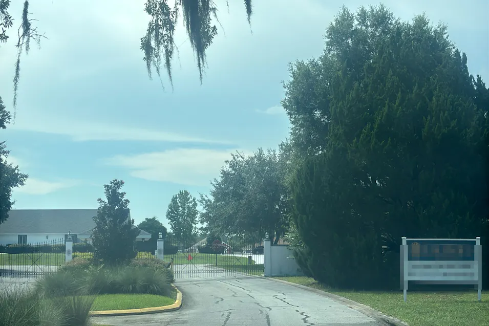 10468 S Drew Bryant Cir, Floral City, FL 34436, Citrus County