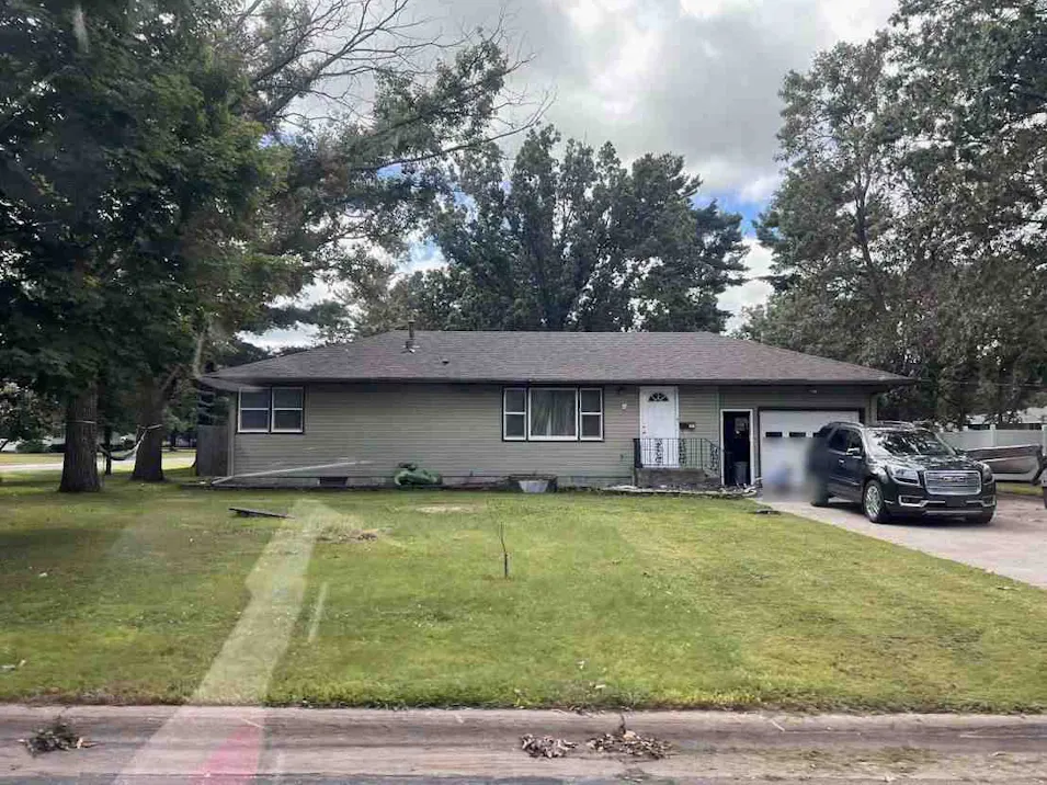501 Fair Ave W Mora, MN 55051, Kanabec County