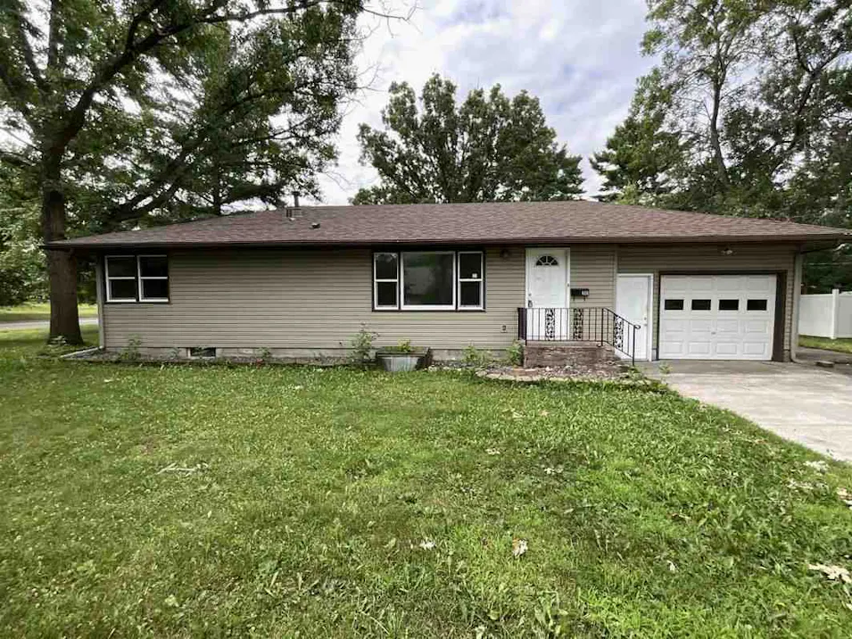 501 Fair Ave W Mora, MN 55051, Kanabec County