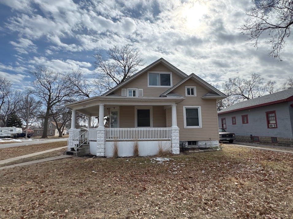 6345 Morrill Ave Lincoln, NE 68507, Lancaster County